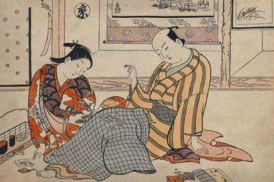 Как император Мэйдзи отучил японок от свободной любви и права на развод, чтобы сделать их почти европейками