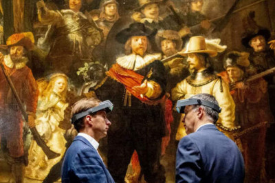 Почему картина Рембрандта «Ночной дозор» стала последней заказной работой художника, и из-за чего он обеднел