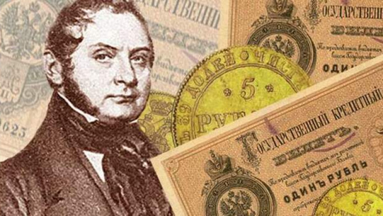 Иван Фундуклей: как чудак стал киевским губернатором, почему не брал взяток и как изменил город