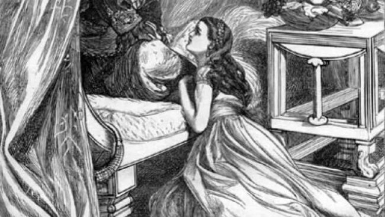 Екатерина I, Джордж Вильерс и другие любовники и любовницы сильных мира сего