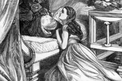 Екатерина I, Джордж Вильерс и другие любовники и любовницы сильных мира сего