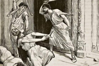 Коварные родственники правителей прошлого