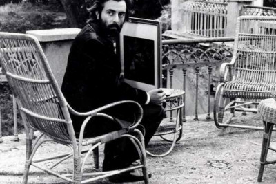 Этюды о Врубеле: байопик о киевском периоде жизни художника