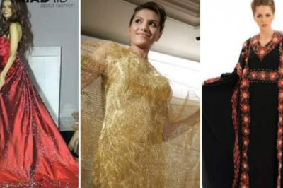 Как выглядят 11 самых дорогих в мире платьев, сколько они стоят и для кого их сшили