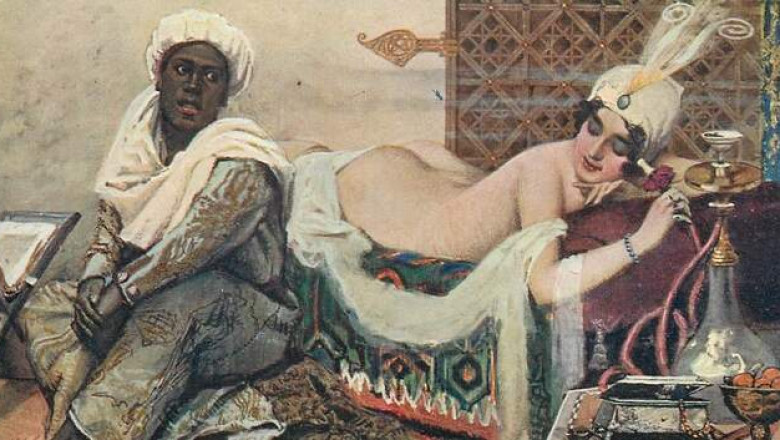 Быть евнухом: плюсы и минусы