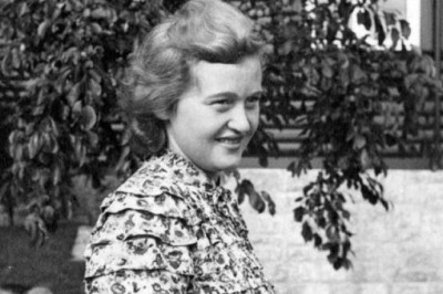 Ильза Кох: ведьма Бухенвальда