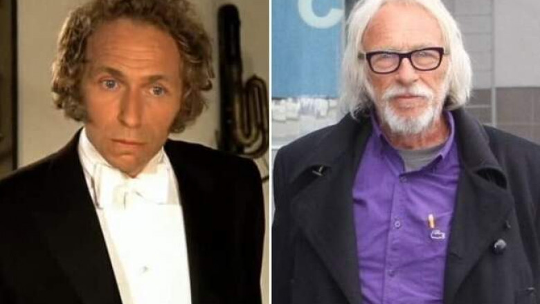 Пьеру Ришару – 86 лет: куда пропал с экранов знаменитый французский актер