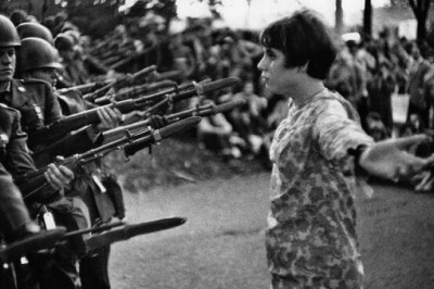 Забастовка матерей, Сатьяграха и др: чем закончились самые известные мирные протесты Новейшего времени