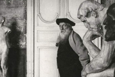 Золотые слова Огюста Родена: цитаты художника об итальянских кладбищах, женщинах, животных и резонерах