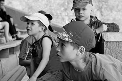 Как слово «пацан» появилось в русском языке и что означает