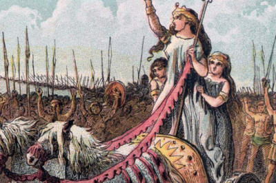 Как женская солидарность меняла ход истории