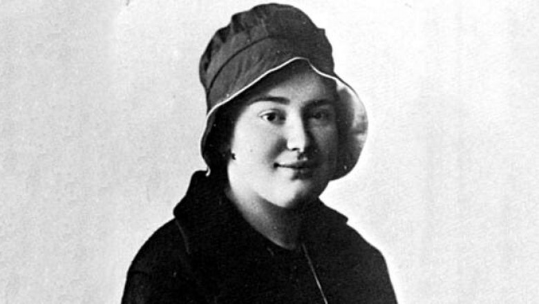Мать Мария (Скобцова): как стать православной святой, спасая жизнь иудеям