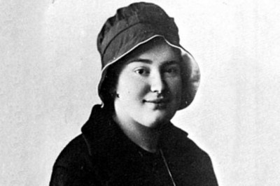 Мать Мария (Скобцова): как стать православной святой, спасая жизнь иудеям