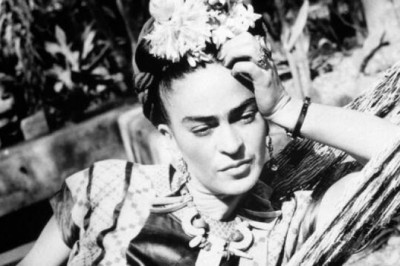 Пять смертей Фриды Кало