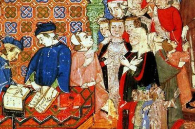 Банки в Средние века: не красть, не фальсифицировать, не ловчить