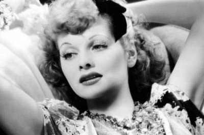 Люсиль Болл: крестная «Стартрека» и мать ситкомов с неунывающими героинями