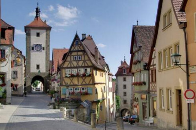 Русско-немецкий союз: династическая политика Романовых