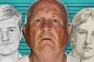 Дело Джозефа Деанджело: как писательница, одержимая убийцами, помогла отыскать маньяка, которого искали сорок лет