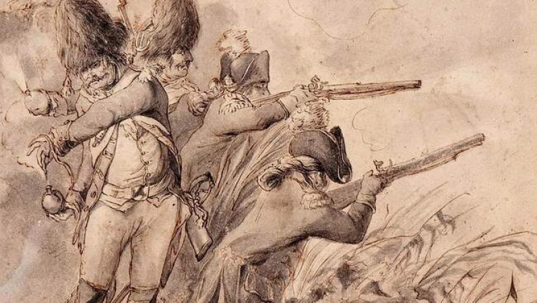 Голландская экспедиция (1799): две битвы у Бергена