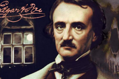 Тайна гибели Эдгара Аллана По