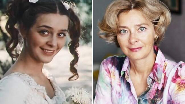 Анна Исайкина: куда исчезла очаровательная принцесса советского кино 1980-х