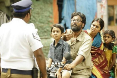 Колливуд, Толливуд и Молливуд: как различить индийских соперников Болливуда