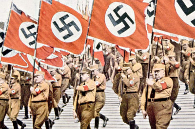 Капиталисты, выборы и завоевание мира: 5 мифов о Третьем рейхе