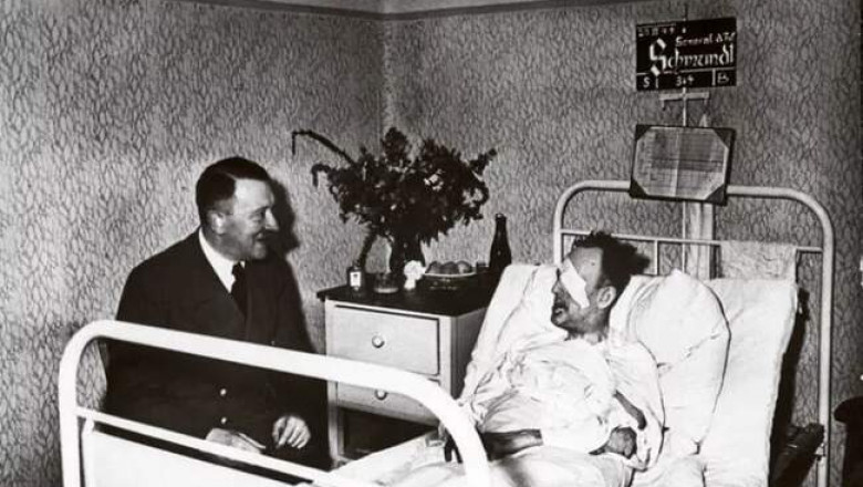 Покушения на Гитлера