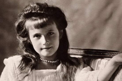 Воскрешения княжны Анастасии: 33 несостоявшихся царевны и одна очень удачливая