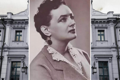 Марина Фигнер: как Сталин разрушил брак актрисы с «несоветской» внешностью и за что ей дали 5 лет лагерей