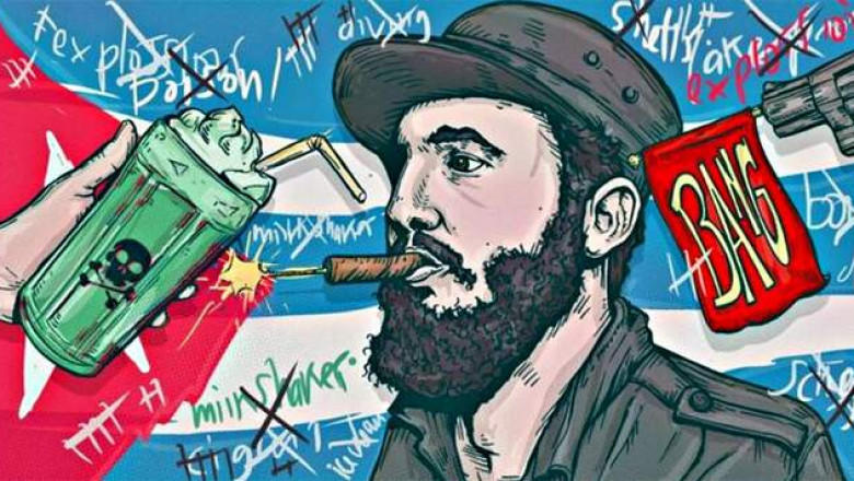 КГБ, ЦРУ и яды ХХ века: как спецслужбы травили врагов