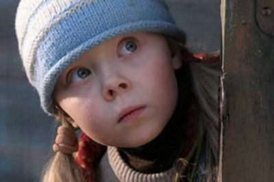 Настя Добрынина: как сегодня выглядит «Кука», которая за 20 лет жизни снялась в более 40 кинопроектах