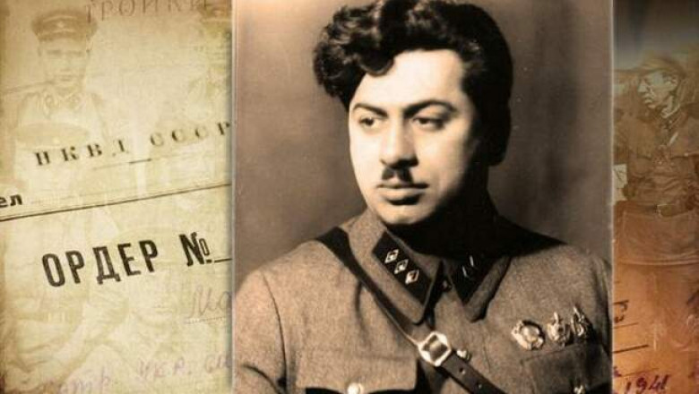 Зигзаги судьбы Генриха Люшкова: как главный чекист СССР стал самураем