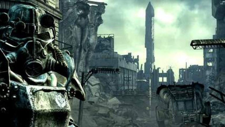 По мотивам Fallout создают сериал: каким будет сюжет?