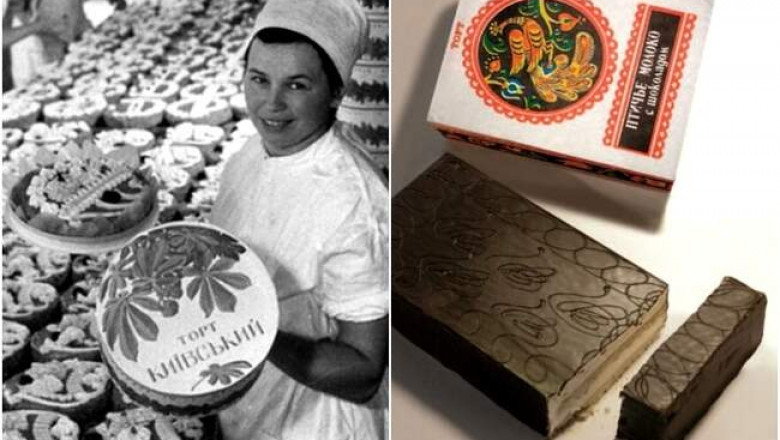 Незабываемый вкус детства: в чем секрет советских тортов