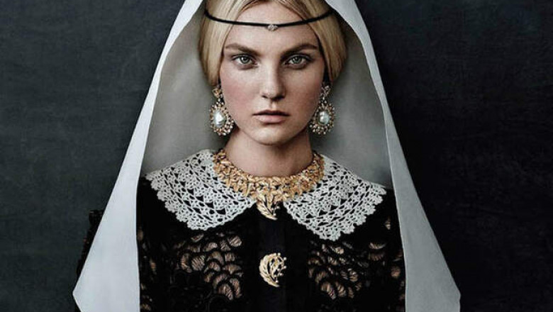 Buccellati: как ювелирная компания сохранила технологии Ренессанса в XXI веке