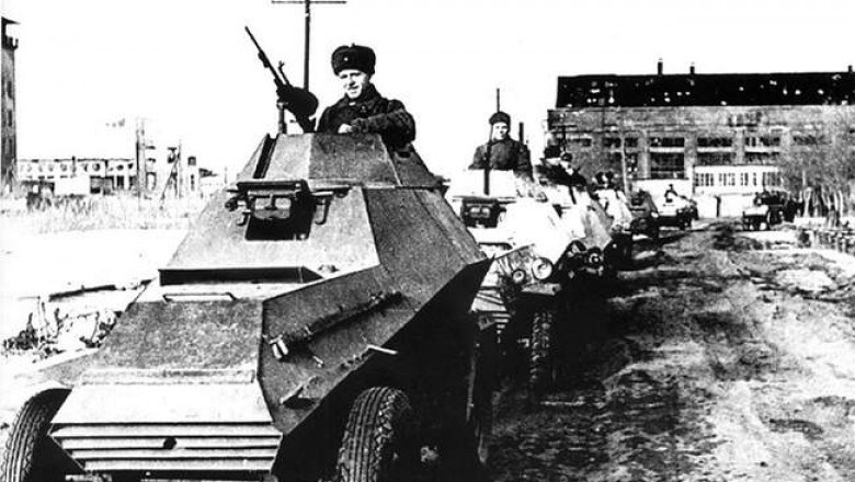 Дерзкий рейд капитана Галузы: как советские разведчики незамеченными прошли почти 100 км в тылу врага