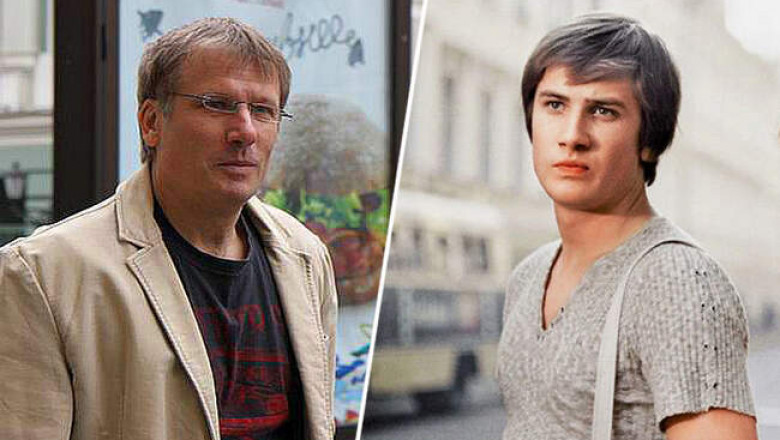 Сергей Насибов: чем обернулась американская мечта звезды фильма «Школьный вальс»