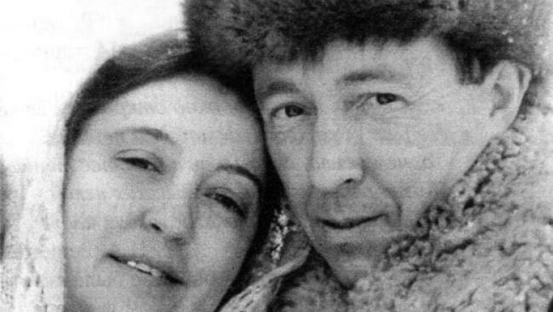 Александр Солженицын и Наталья Решетовская: почему писатель оставил первую жену без детей и предлагал ей стать любовницей после развода