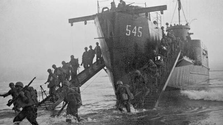 Что, если бы в 1945-м Красная армия высадилась на острове Хоккайдо