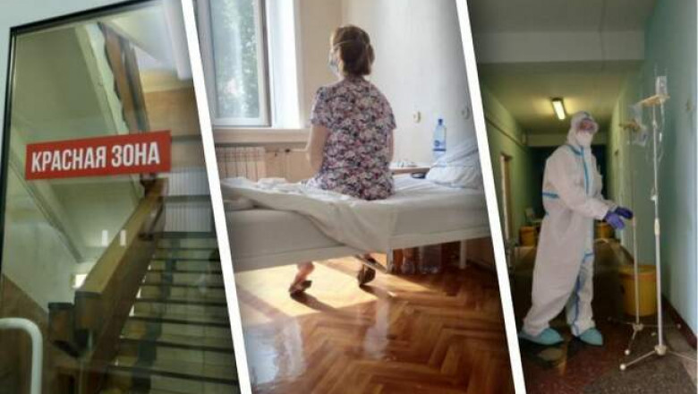 Коронавирус в кино: 6 документальных фильмов о эпидемии, которые помогут переосмыслить новую реальность