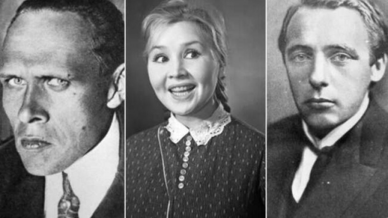 8 выдающийся личностей, которым советские медики поставили диагноз «шизофрения»