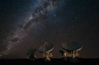 Парадокс Ферми: почему нет инопланетных сигналов?