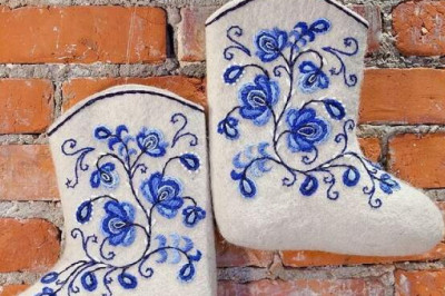 Валенки, шапка-ушанка и другие исконно русские вещи, которые на самом деле были придуманы не в России