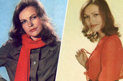 Загубленная жизнь Ольги Прохоровой: о чем жалеет после эмиграции в США звезда фильма «Полынь – трава горькая»