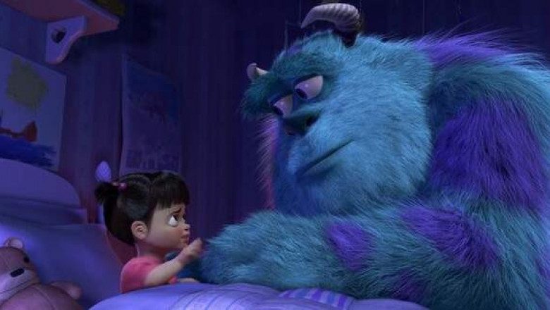10 предстоящих проектов студии Pixar: «Корпорация монстров 3», новый «В поисках Немо» и др