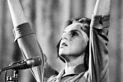 Трудная гордость, неверная слава и сложные мужчины Гелены Великановой