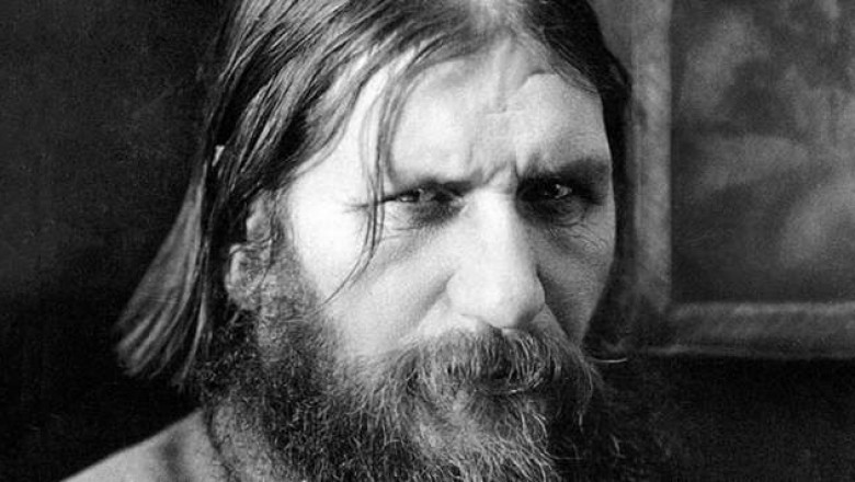 Григорий Распутин: как старец отучал дам от похоти, «предсказал» коронавирус и изменения климата