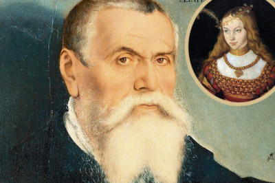 Соответствуют ли современные дамы ренессансному идеалу женской красоты, который создал Лукас Кранах