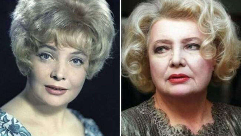 Татьяне Дорониной – 87 лет: почему знаменитая актриса оборвала все связи и ведет затворнический образ жизни